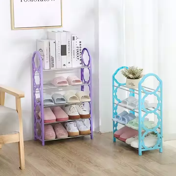 Shoe Organizer• Foldable Shoe Rack• Metal Shoe Rack• Multi-Layer Shoe Rack•