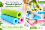 Premium Fridge & Drawer Mat – Easy-Clean Shelf Liner